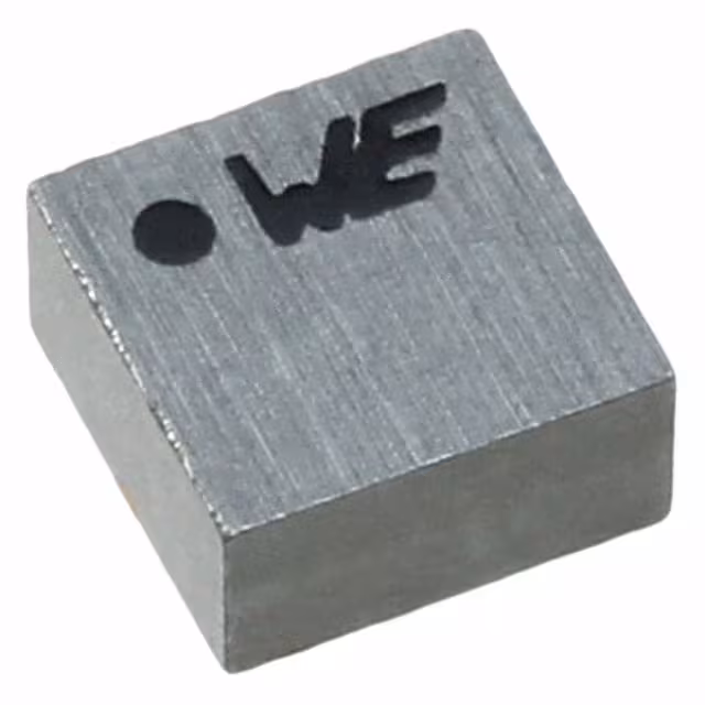 78438357082 Würth Elektronik  Festinduktivitäten